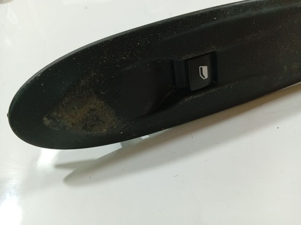 96638232XT Citroen DS3 2010 Stiklo valdymo mygtukas (lango pakeliko mygtukai) - Thumbnail 2