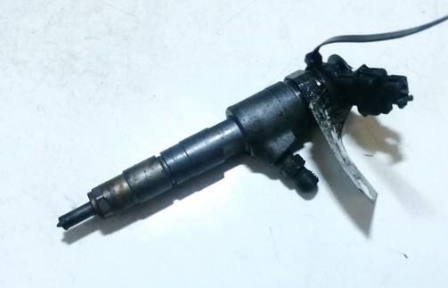 0445110489 Ford Focus 2015 Degvielas iesmidzinātājs (inžektors)