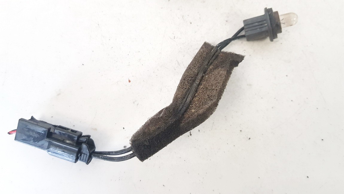 Kia Sorento 2002 Bulb, headlight - Thumbnail 3