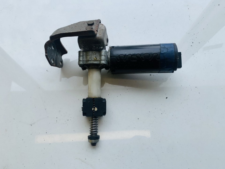 5512147B Chrysler PT Cruiser 2006 Seat Motor Regulator - FRONT LEFT - Thumbnail 2