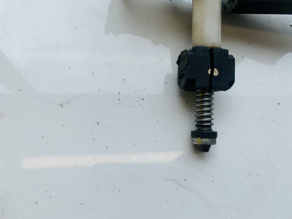 5512147B Chrysler PT Cruiser 2006 Seat Motor Regulator - FRONT LEFT - Thumbnail 3