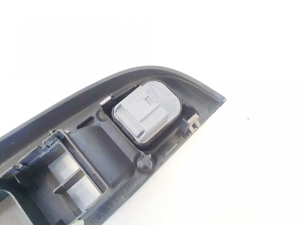 1K4959857A Volkswagen Jetta 2007 Isoriniu veidrodeliu valdymas - Thumbnail 3