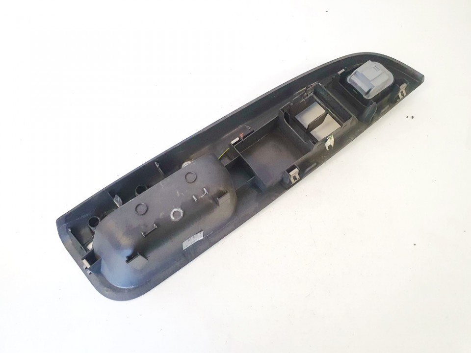 1K4959857A Volkswagen Jetta 2007 Isoriniu veidrodeliu valdymas - Thumbnail 2