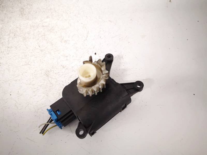 1K0907511D Skoda Octavia 2006 Heater Vent Flap Control Actuator Motor - Thumbnail 3