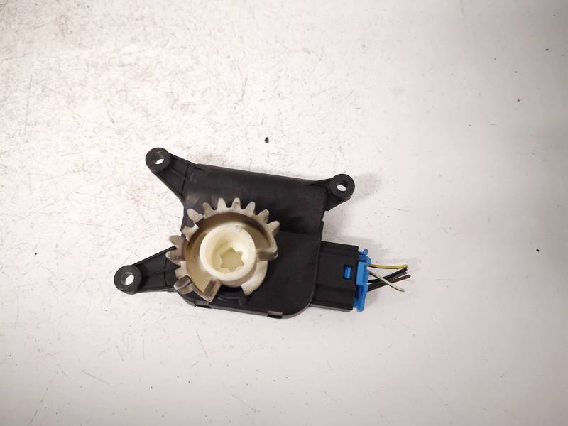 1K0907511D Skoda Octavia 2006 Heater Vent Flap Control Actuator Motor - Thumbnail 2