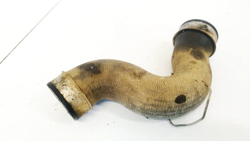Skoda Octavia 2005 TURBO INTERCOOLER PIPE HOSE