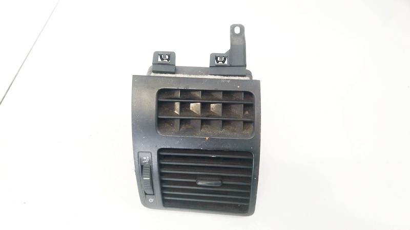 1T0819704A Volkswagen Touran 2004 Dash Vent (Air Vent Grille)