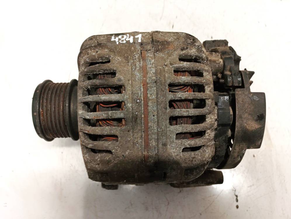 028903028E Seat Alhambra 2001 Alternator