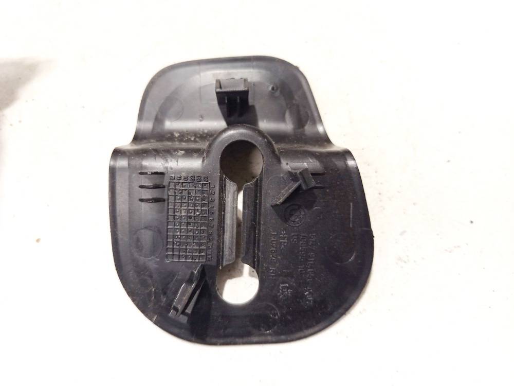 51479114656 BMW X6 2014 Interior trim - Thumbnail 3