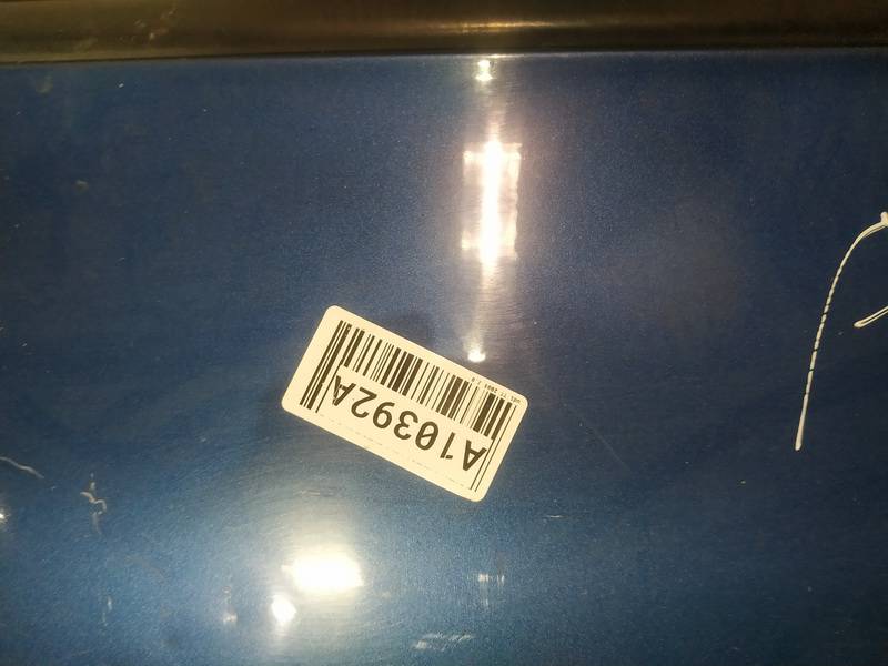 MELYNOS Audi TT 2008 Doors - FRONT LEFT - Thumbnail 3