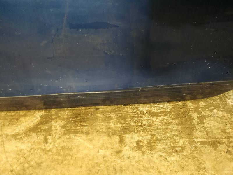 MELYNOS Audi TT 2008 Doors - FRONT LEFT - Thumbnail 2