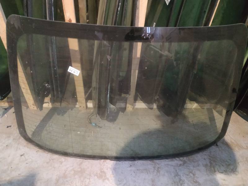 AS2 Honda Accord 2004 Window - REAR - Thumbnail 2