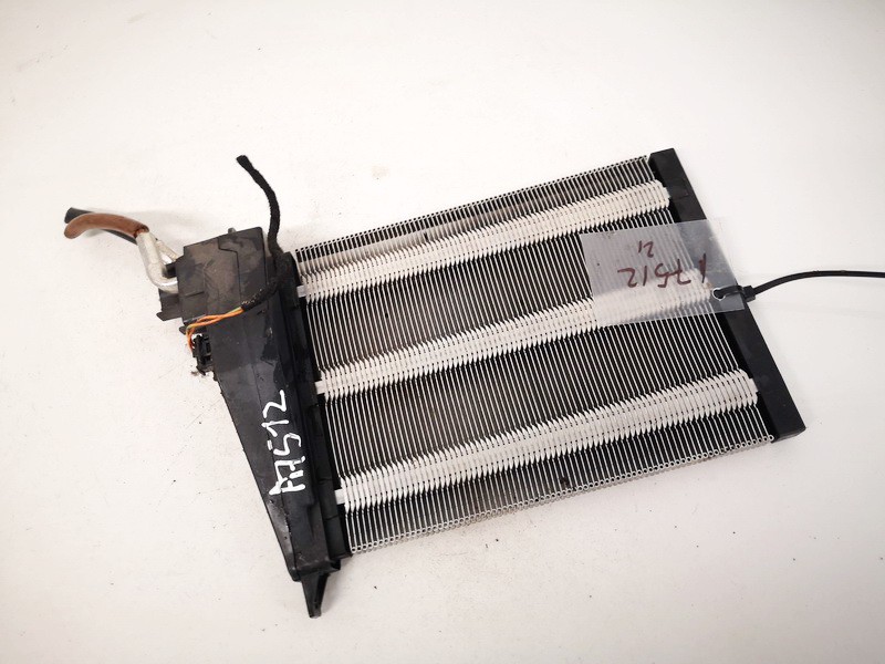 1k0963235e used Electric Auxiliary Heater Element Unit Skoda Octavia 2006 1.9L EIS01591225