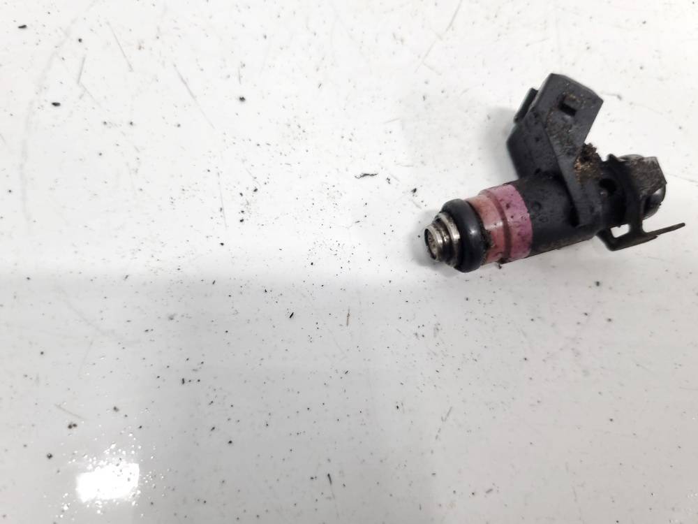 H132259 Renault Clio 2007 Injecteur - Thumbnail 2