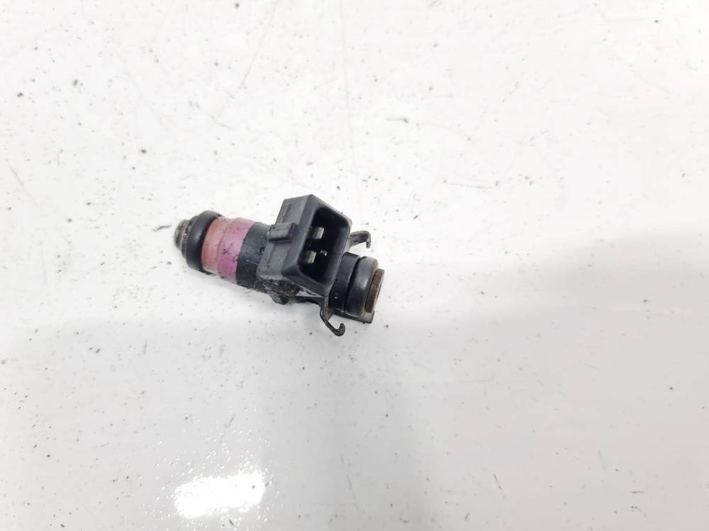 H132259 Renault Clio 2007 Injecteur - Thumbnail 3