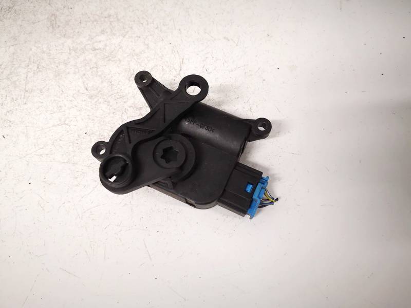 1K0907511B Skoda Octavia 2006 Servomotor-MOTOR APERTURA TRAMPILLAS CLIMATIZADOR - Thumbnail 2