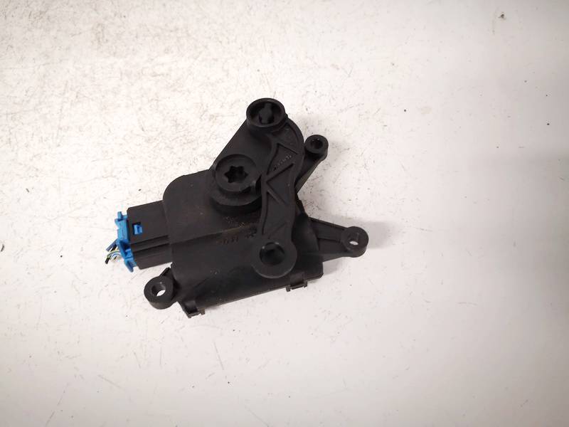 1K0907511B Skoda Octavia 2006 Servomotor-MOTOR APERTURA TRAMPILLAS CLIMATIZADOR - Thumbnail 3