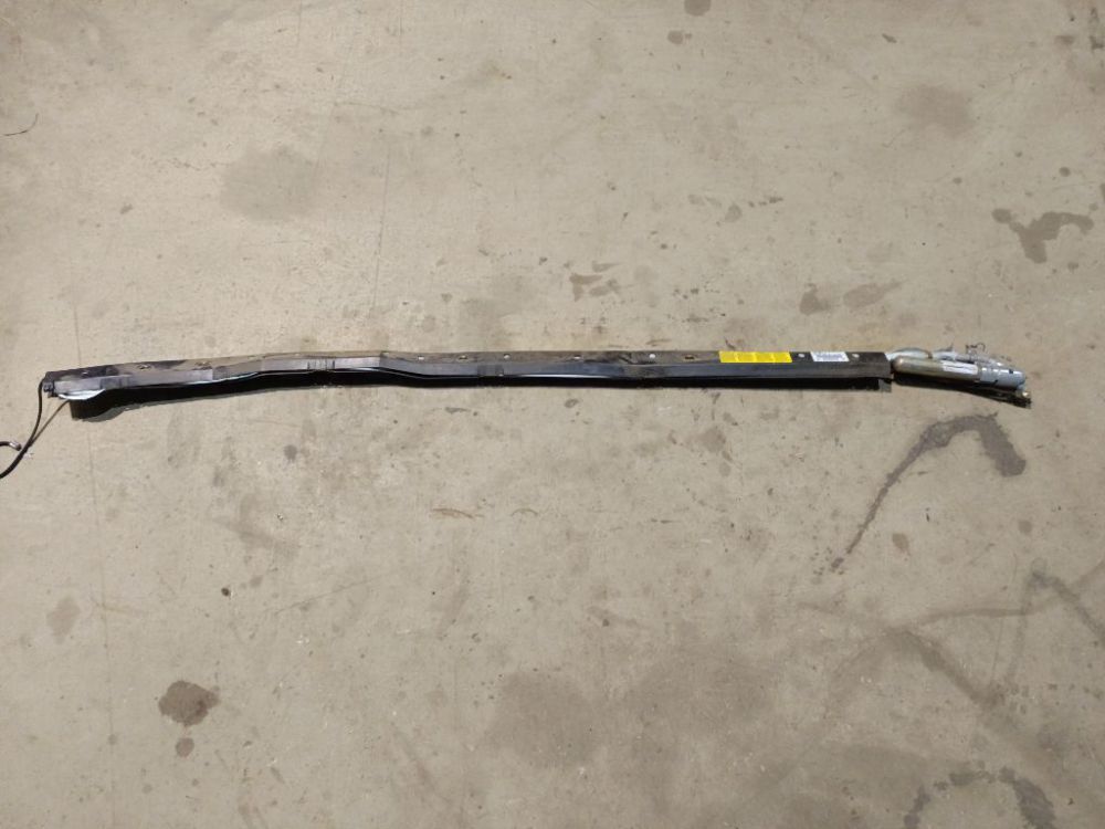 1S7114K160CC Ford Mondeo 2003 Roof SRS - FRONT RIGHT