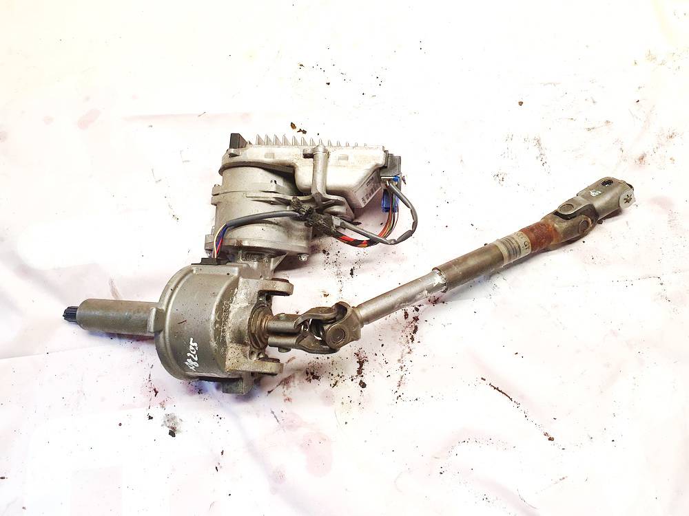 2608767720A Opel Meriva 2003 Electrical power steering pump (Hydraulic Power Steering Pump)