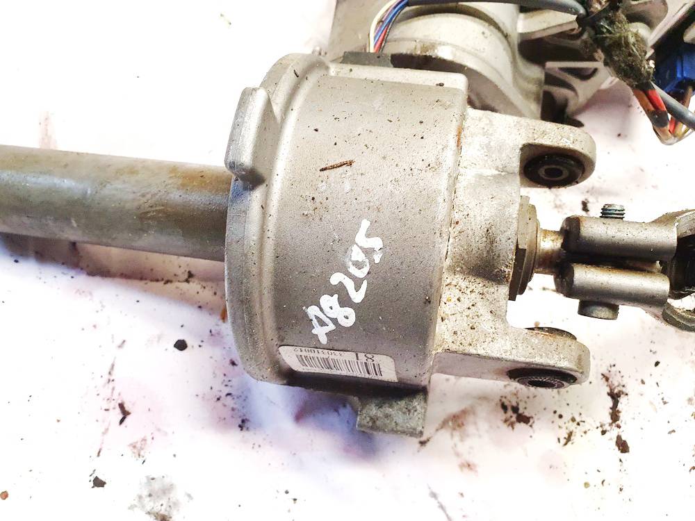 2608767720A Opel Meriva 2003 Electrical power steering pump (Hydraulic Power Steering Pump) - Thumbnail 2