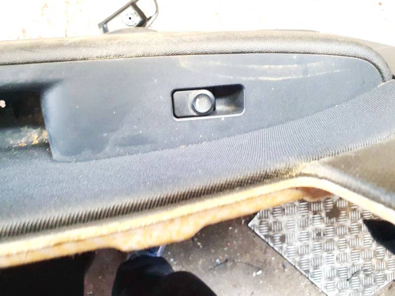 Hyundai i30 2011 Power window control (Window Regulator-Window Switch)