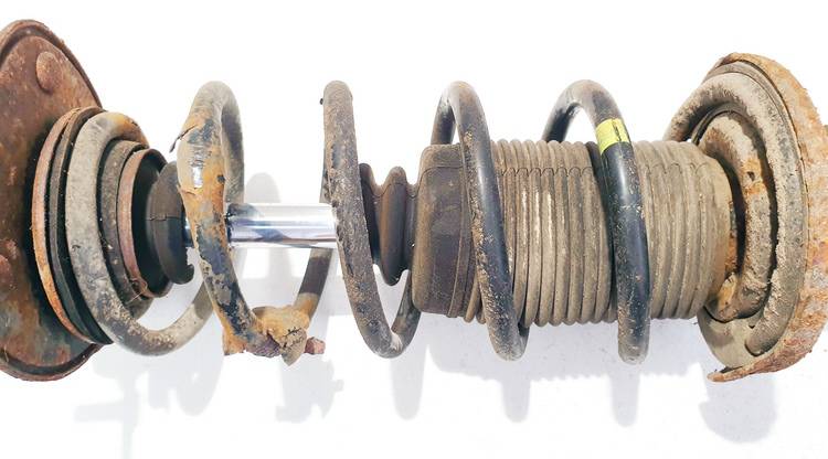 Smart Forfour 2006 Amortizatora priekšējā atsperes - Thumbnail 3