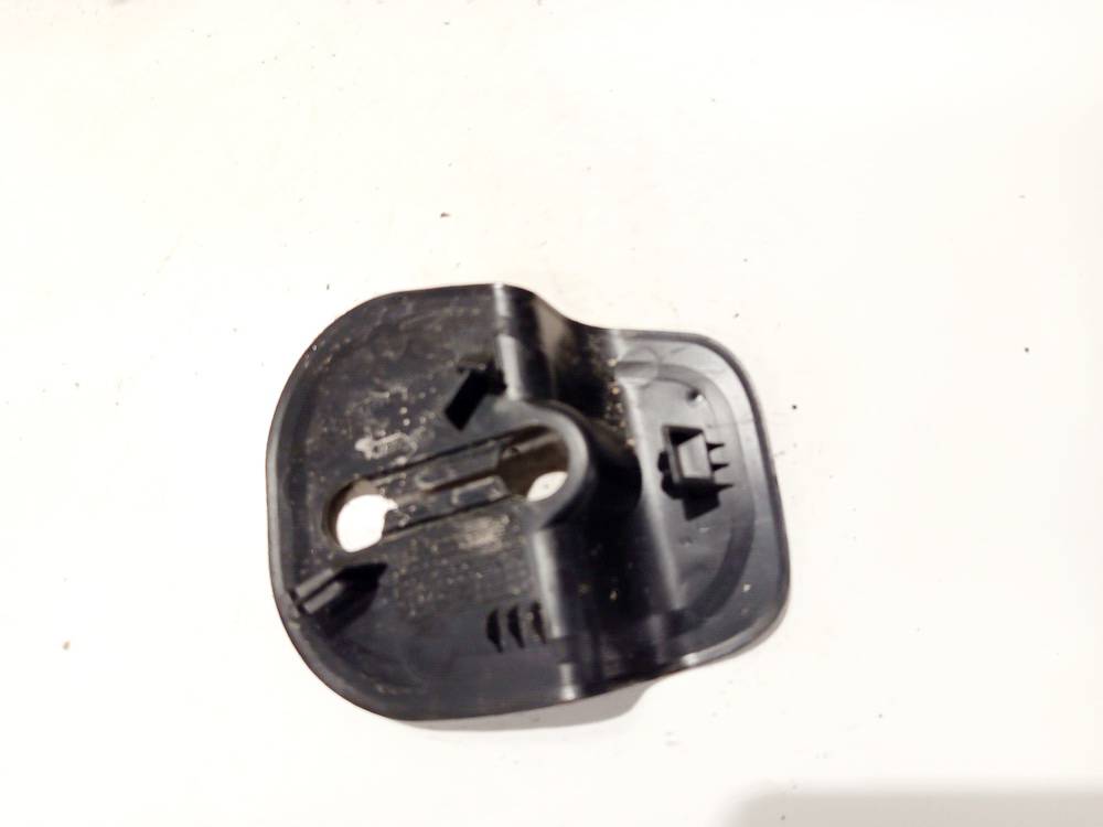 51479114655 BMW X6 2014 Salona apdare (plastmasas)