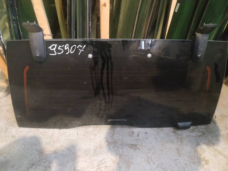 Opel Frontera 2005 Window - REAR - Thumbnail 2