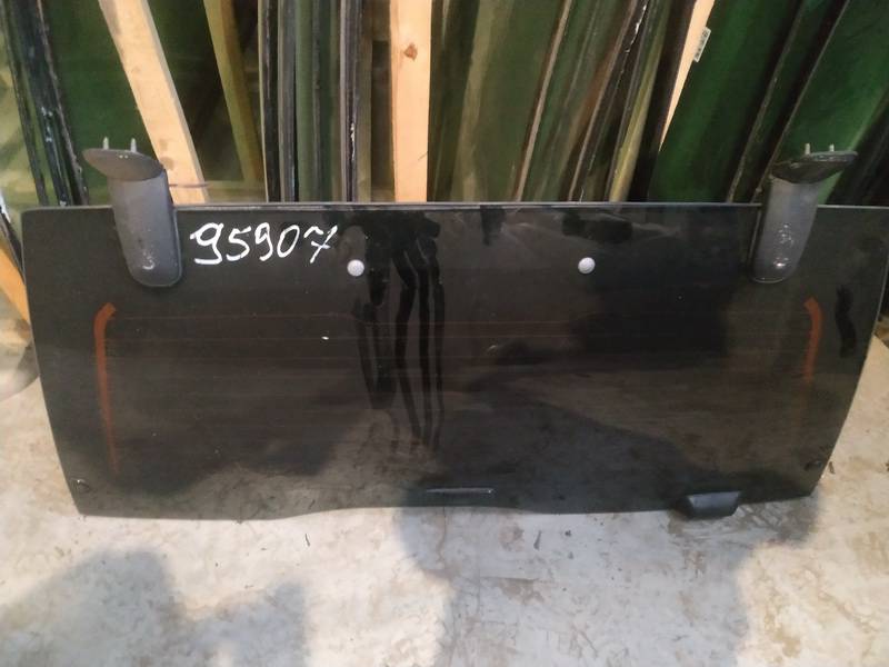 Opel Frontera 2005 Window - REAR