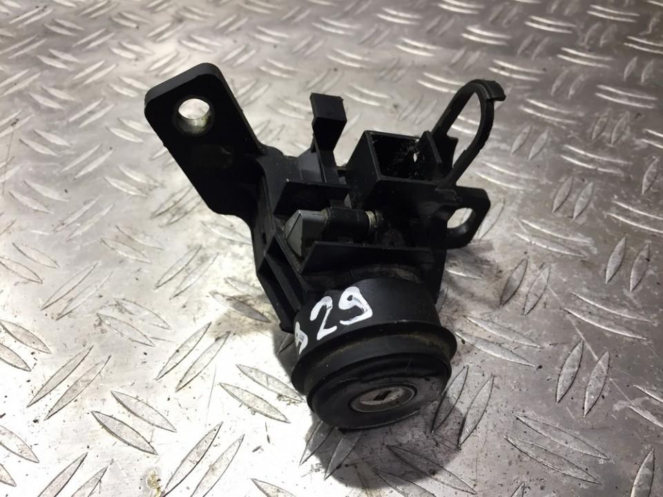 Mercedes-Benz A-CLASS 2001 Замок багажника