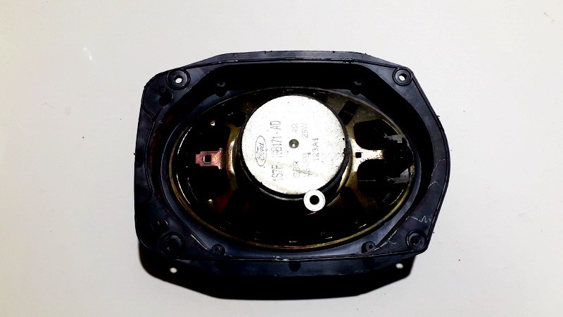 1S7F19B171AD Ford Mondeo 2002 Speaker (audio) - Thumbnail 2