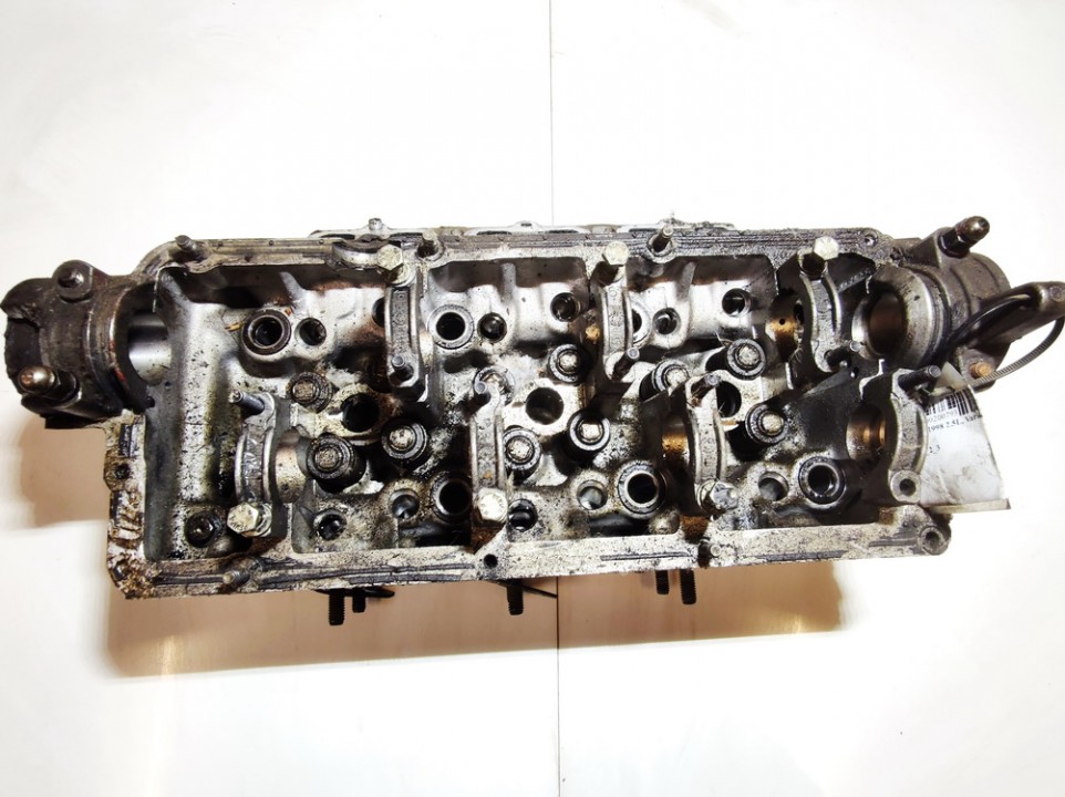 059103373D Audi A6 1998 Engine Head