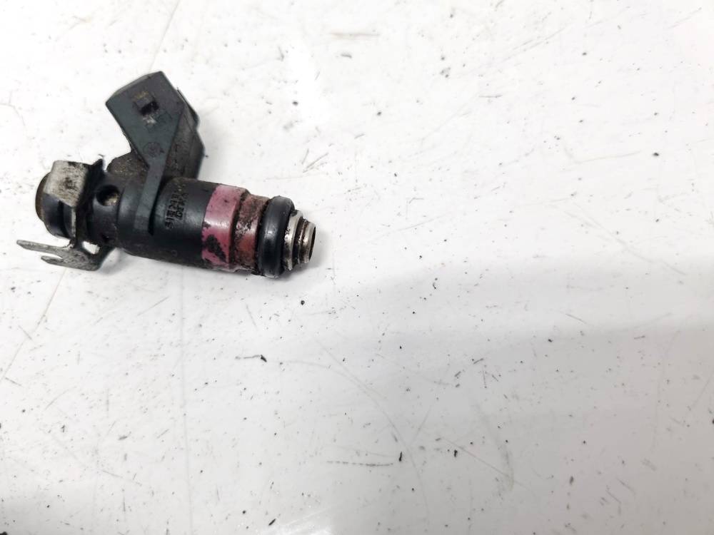 H132259 Renault Clio 2007 Injecteur - Thumbnail 2