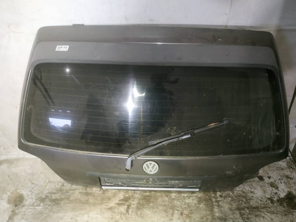 PILKAS Volkswagen Golf 1993 Hood - REAR