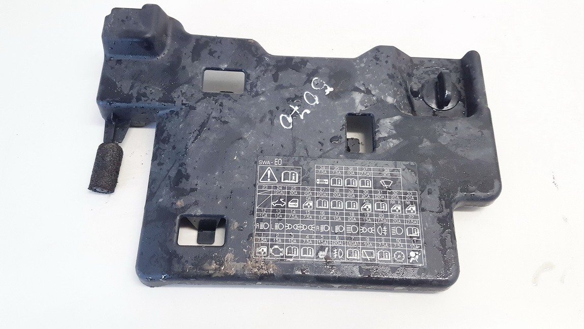 77340SWA Honda CR-V 2007 Muut osat