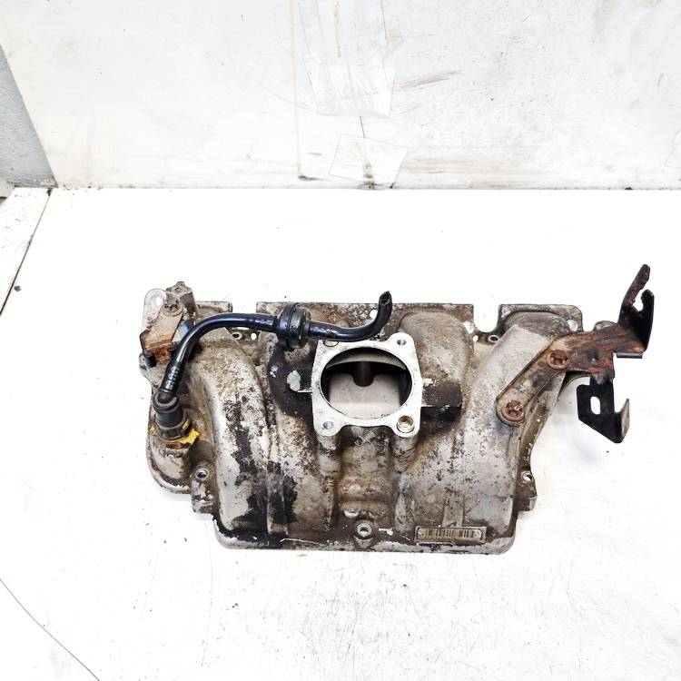 9158176 Opel Meriva 2004 Isiurbimo kolektorius - Thumbnail 3