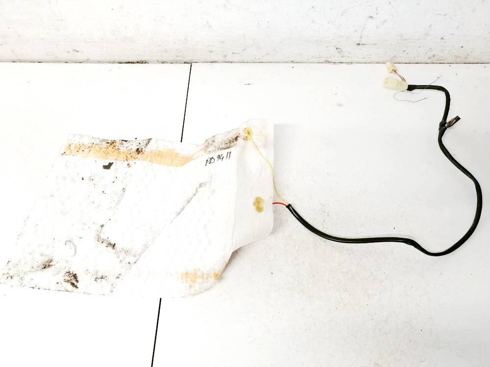 8537063J00 Suzuki Grand Vitara 2007 Seat heating element