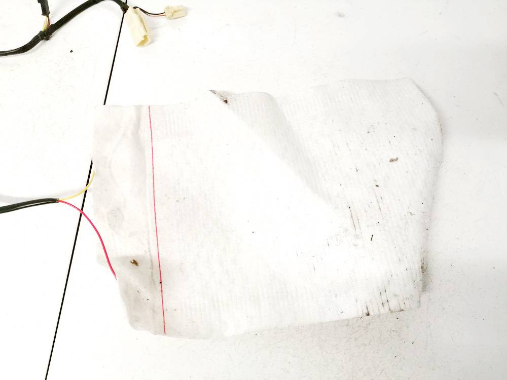 8537063J00 Suzuki Grand Vitara 2007 Seat heating element - Thumbnail 2