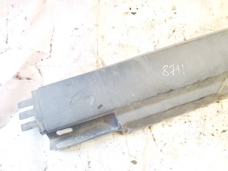 Volkswagen Passat 2006 pare-boue latéral gauche - Thumbnail 2