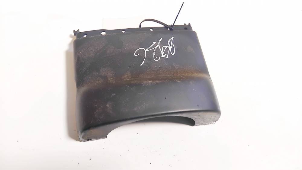 3C0858560B Volkswagen Passat 2006 Lenksäulenverkleidung Verkleidung oben