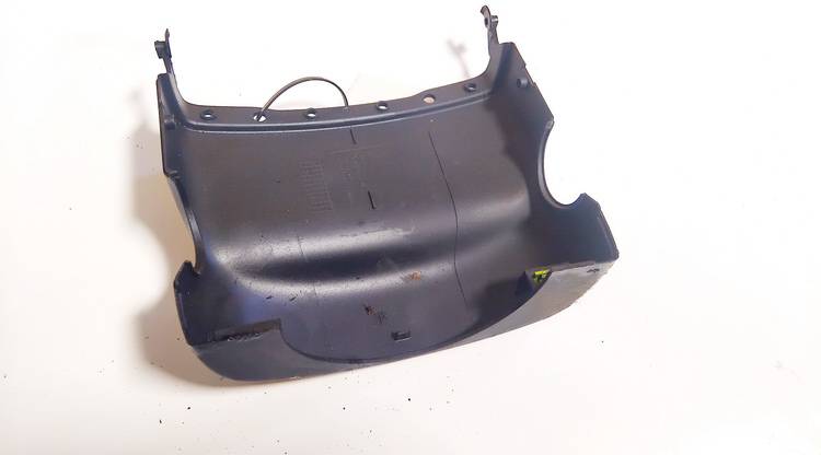 3C0858560B Volkswagen Passat 2006 Górna osłona obudowy kolumny kierowniczej - Thumbnail 2