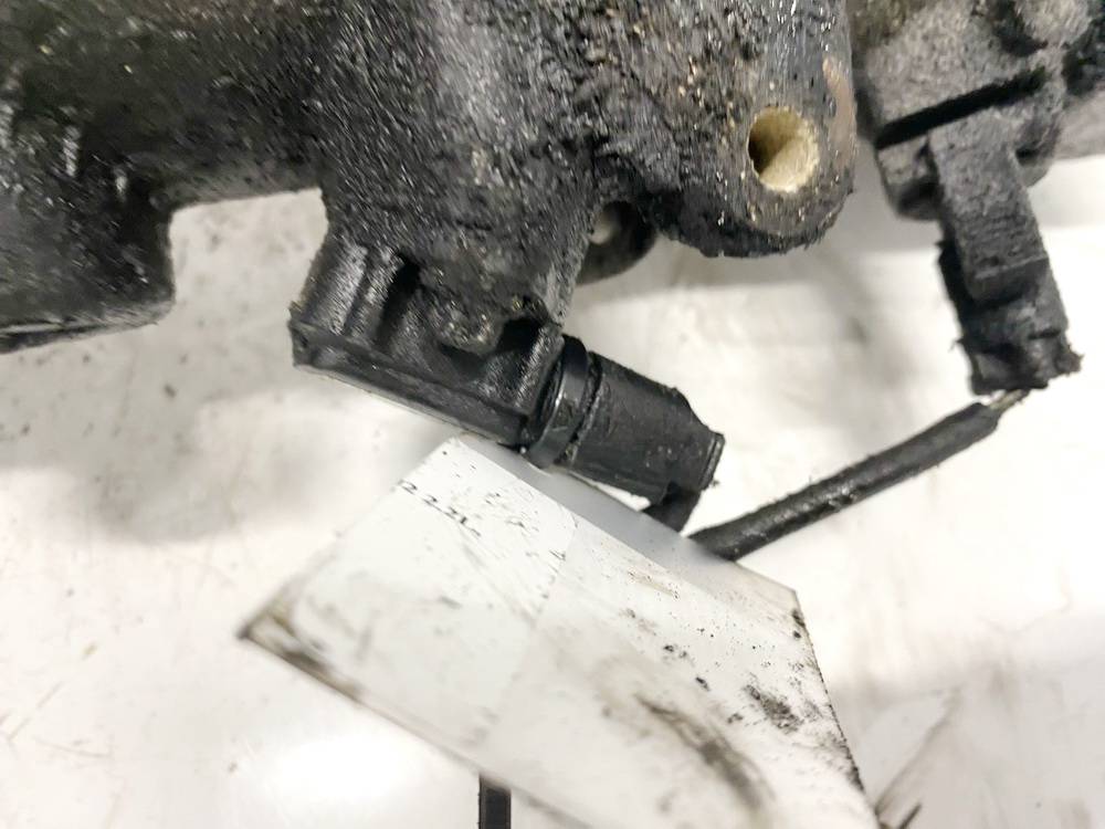 A0041533128 Chrysler PT Cruiser 2002 Air Pressure MAP Sensor Manifold Boost - Thumbnail 2