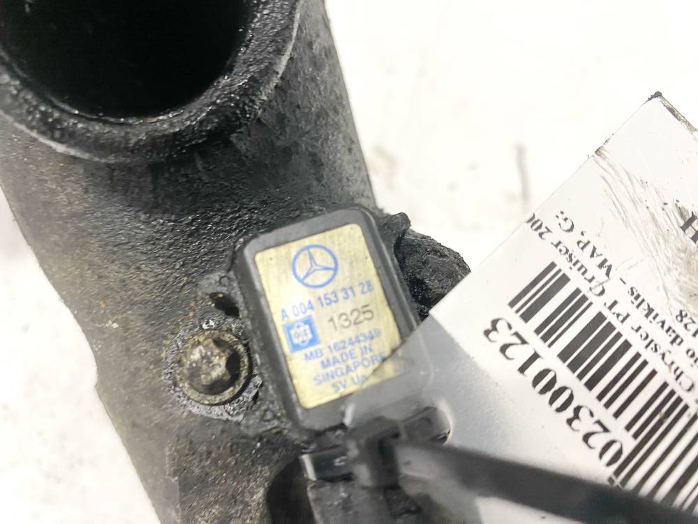 A0041533128 Chrysler PT Cruiser 2002 Air Pressure MAP Sensor Manifold Boost - Thumbnail 3
