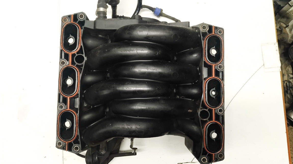 078133223BF 078133151DQ Intake manifold (Inlet Manifold) Audi A4 2002 2