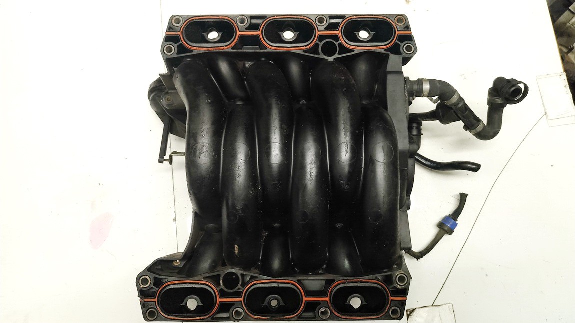 078133223BF 078133151DQ Intake manifold (Inlet Manifold) Audi A4 2002 2