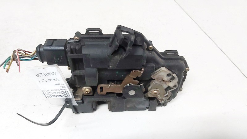 Skoda Octavia 2001 Duru spyna P.D.