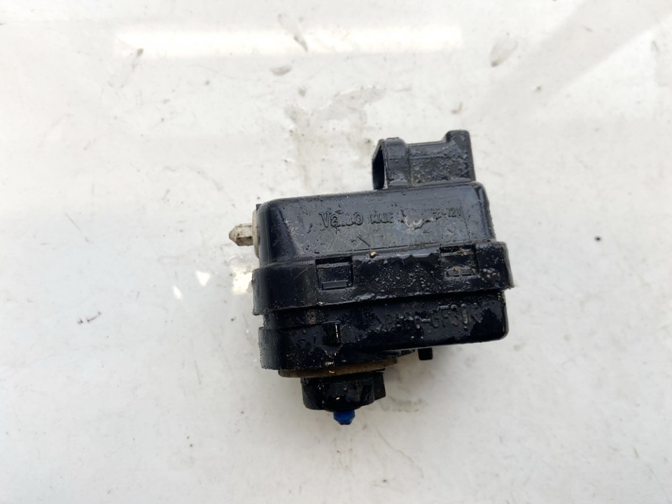 pa66gf30 used Headlighth Levell Range Adjustment Motor Renault Trafic