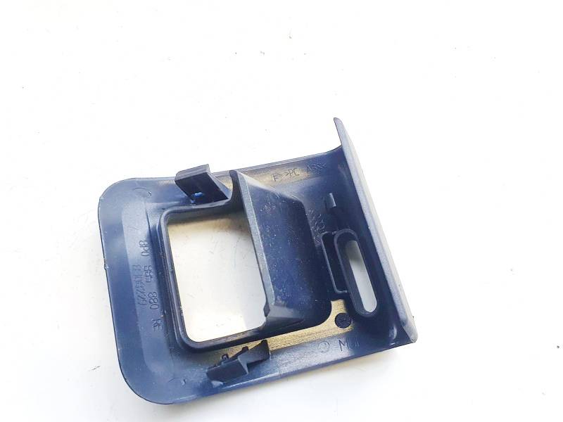 8P0885880RE Audi A3 2003 Innenausstattung - Thumbnail 3