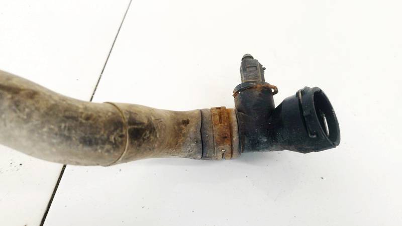 1K0122291AD Skoda Octavia 2005 Radiator Hose (Water Hose) - Thumbnail 2