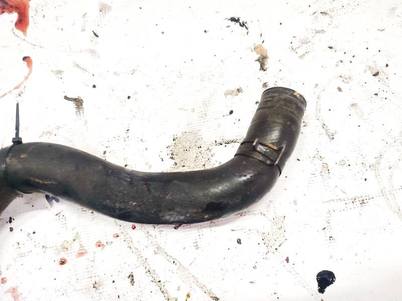 Mitsubishi Outlander 2003 Vandens slanga - Thumbnail 2